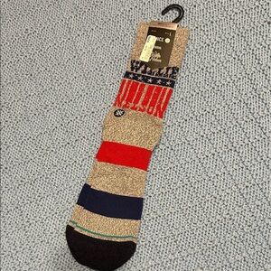Stance Willie Nelson Socks